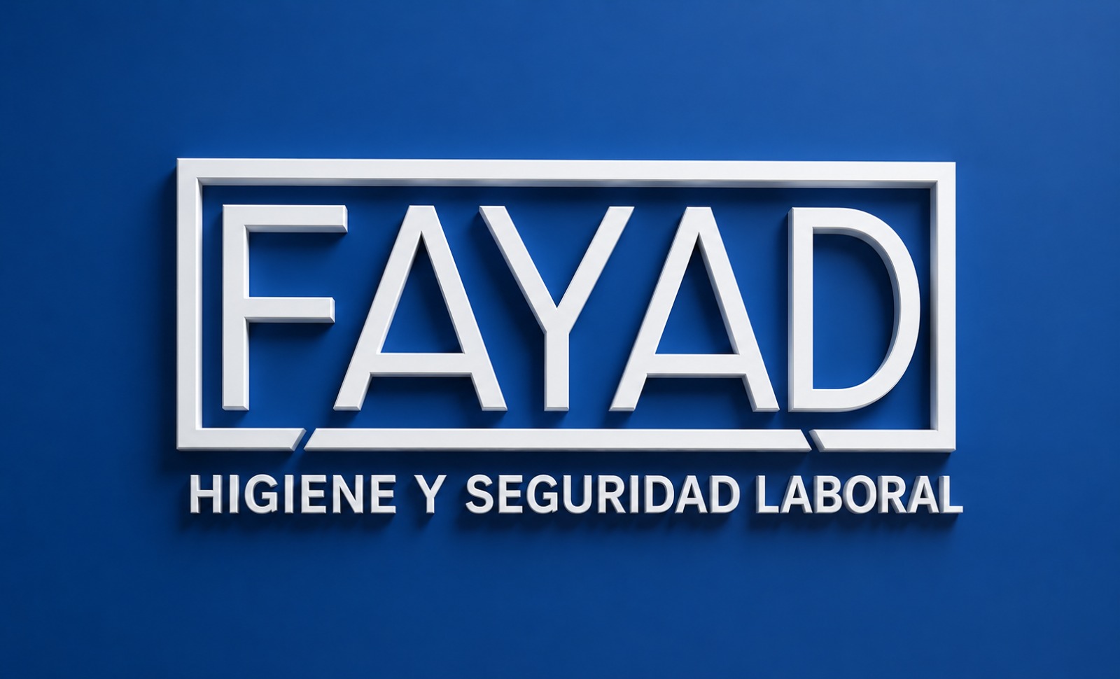 FAYAD — Higiene y Seguridad Laboral